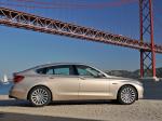 BMW 535i Gran Turismo 2009 года